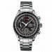 Preowned Omega Speedmaster Racing Schumacher L.E. Carbon Fiber 3529.50.00 2002
